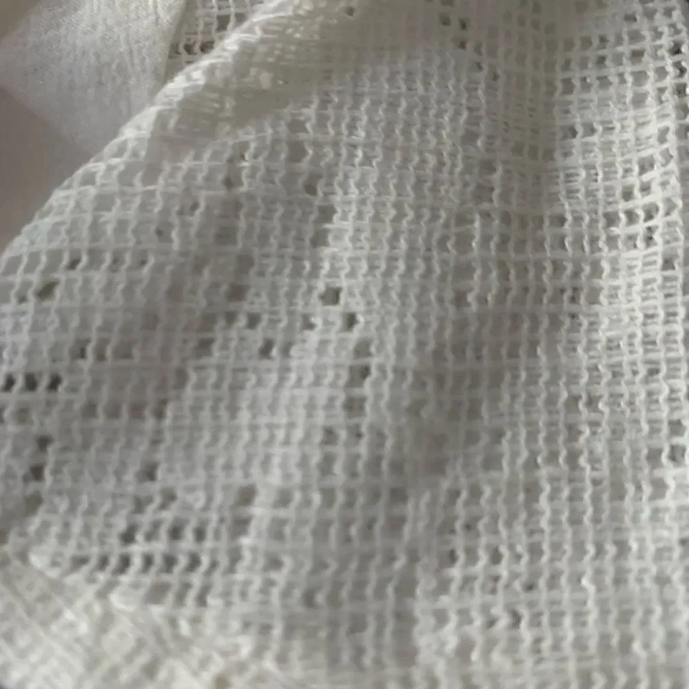 Free People cross stitch